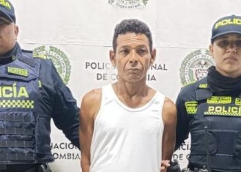 Capturan en el norte de Barranquilla a un hombre por hurto de autopartes