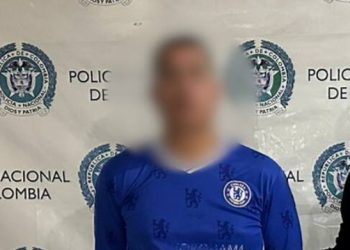 Capturan a hombre en Malambo por presunto abuso contra tres menores