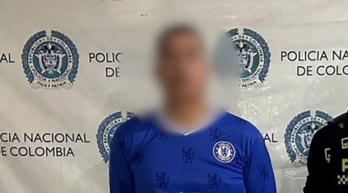 Capturan a hombre en Malambo por presunto abuso contra tres menores