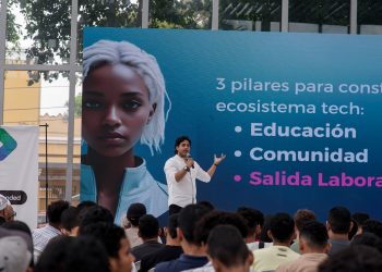 Este sábado, Barranquilla es el epicentro de la innovación y la tecnología
