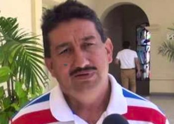Secuestran a Guido Saúl Córdoba, exalcalde de Morales, Cauca
