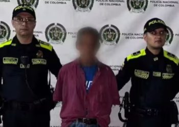 Murió mujer en condición de calle que fue quemada viva en Medellín
