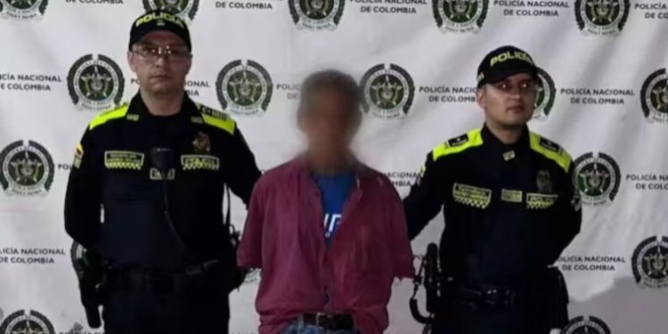 Murió mujer en condición de calle que fue quemada viva en Medellín