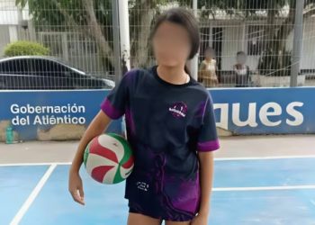 Ataque sicarial en Baranoa dejó dos heridos y cobró la vida de una niña de 11 años