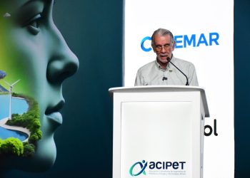 En el Atlántico y la región Caribe está la clave para la Transición Energética: Eduardo Verano