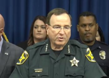 Operativo en Florida deja 230 arrestados por explotación sexual y trata de personas