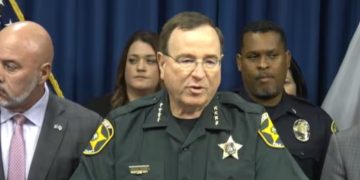 Operativo en Florida deja 230 arrestados por explotación sexual y trata de personas