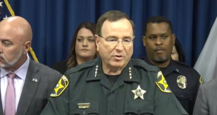 Operativo en Florida deja 230 arrestados por explotación sexual y trata de personas