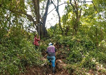 Agencia Nacional de Tierras evalúa predio de 76 hectáreas en Sabanalarga para Reforma Agraria