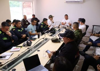 “Recuperaremos la seguridad y tranquilidad con hechos contundentes”: Edinson Palma, alcalde de Baranoa
