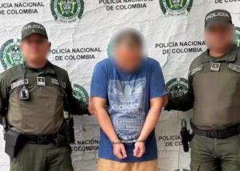 Capturan en Cartagena a ciudadano chino con 26 aletas de tiburón enviadas desde La Guajira