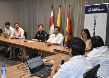 Más de 12.000 personas han sido beneficiadas a través del Centro Intégrate
