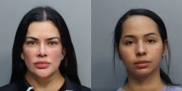 Dos cartageneras enfrentan cargos por fraude de seguros en Estados Unidos
