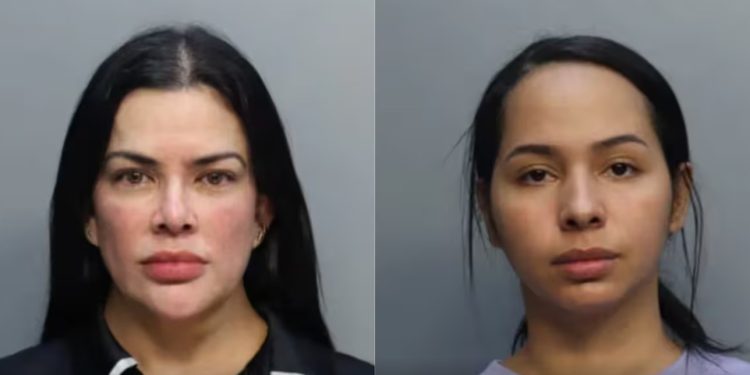 Dos cartageneras enfrentan cargos por fraude de seguros en Estados Unidos