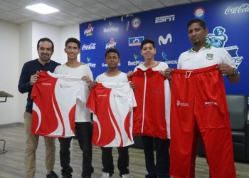 Atlántico se alista para la final regional de los Juegos Intercolegiados en La Guajira