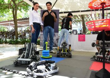 Finalizó con éxito la segunda edición de Tech Caribe Fest