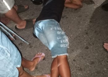 Balacera dejó gravemente herido a hombre en la Loma del Peligro, barrio El Bosque de Barranquilla