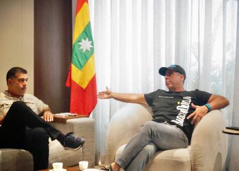 Distrito y Cormagdalena anuncian inicio de obras de reconstrucción y protección en el tajamar occidental