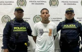 Judicializados dos hombres señalados de participar en atentados sicariales en Barranquilla