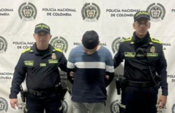 Envían a prisión a hombre señalado de participar en hurto violento en Barranquilla