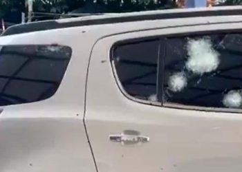 Exconcejal del Centro Democrático sobrevive a atentado en Saravena, Arauca; dos escoltas resultaron heridos