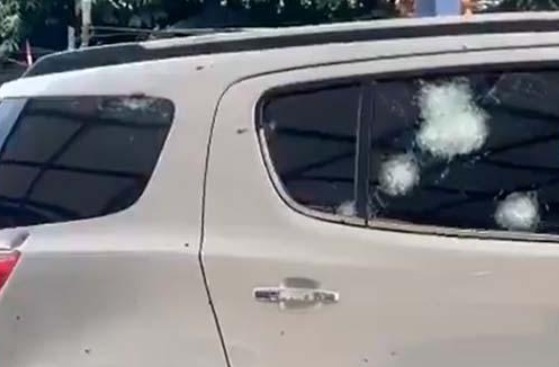 Exconcejal del Centro Democrático sobrevive a atentado en Saravena, Arauca; dos escoltas resultaron heridos