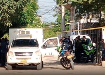 Investigan asesinato de electricista en Soledad que habría denunciado fraude de energía