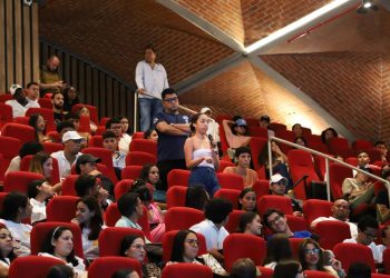 Barranquilla fomenta la participación juvenil con el Encuentro Distrital de Candidatos al Consejo de Juventud