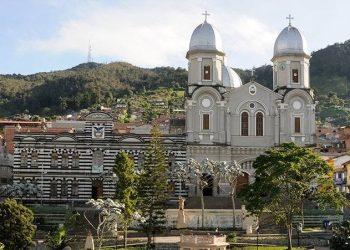 Rechazo en Antioquia por brutal agresión de un padre a su hijo en Yarumal