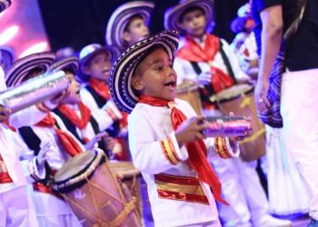 Este fin de semana Suan celebra al Son de Pajarito, Patrimonio Cultural Inmaterial de la Nación