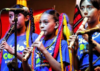 ‘Atlántico Suena’, la vitrina musical del Caribe, celebra su segunda edición
