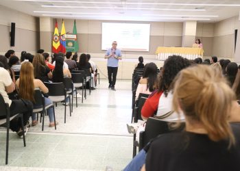 Gobernación del Atlántico impulsa formación de profesionales de la salud con estándares de calidad
