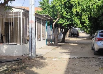 Ataque armado en fiesta familiar en Soledad deja un muerto y dos heridos graves