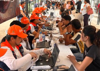 Jornada de actualización para ciudadanos con fichas bloqueadas del Sisbén llegará mañana a la Ciudadela 20 de Julio
