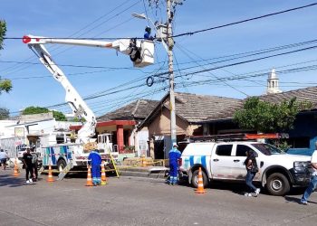 Sectores de Soledad, Puerto Colombia y Sabanalarga tendrán cortes de energía este jueves por mantenimiento