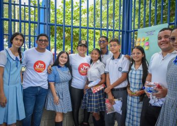 Alcaldía de Malambo instaló la Primera Asamblea Municipal de Juventud