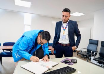 IGAC hace historia: primera entidad pública en recibir certificación para operar aeronaves no tripuladas en toma de imágenes aéreas en Colombia