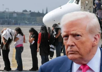 Presidente Donald Trump pidió al Supremo que permita revocar el TPS de más de 300 mil venezolanos