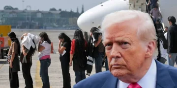Presidente Donald Trump pidió al Supremo que permita revocar el TPS de más de 300 mil venezolanos