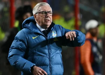 Ancelotti tras la derrota en El Alto: “Es difícil jugar aquí”