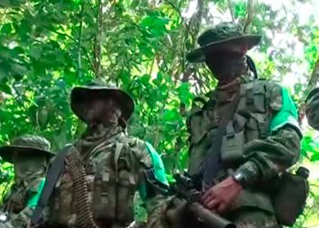 Gobierno reconoce al Clan del Golfo como Grupo Armado Organizado