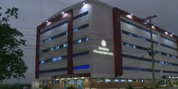 En Baranoa muere niña de 11 años por bala perdida