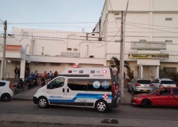 Sicarios ejecutan a hombre en taller de La Sierrita en pleno día
