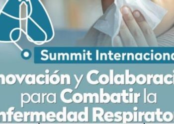 Uniatlántico reúne expertos de la salud en el primer Summit Internacional: Innovación y Colaboración para Combatir la Enfermedad Respiratoria