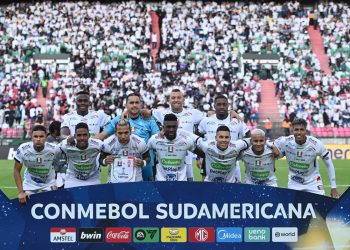 Once Caldas busca revivir viejas glorias en la altura de Quito