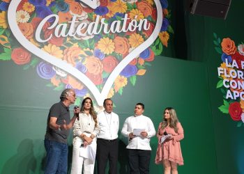 Gobernador Eduardo Verano pide a sector empresarial del Atlántico unirse a la cruzada de la Arquidiócesis