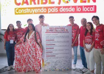 Atlántico se alista para la Cumbre Caribe Joven 2025: liderazgo y tecnología para transformar la región