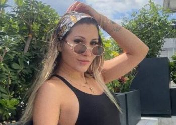 De detenida a testigo: Angie Miller entra en el centro del caso B-King y Regio Clown