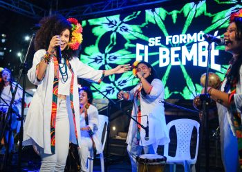 ‘Atlántico Suena’ en el mercado musical del Caribe