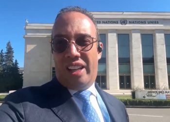 Familia de Miguel Uribe Turbay presenta queja ante la ONU contra el Gobierno Petro por presunta interferencia en investigaciones
